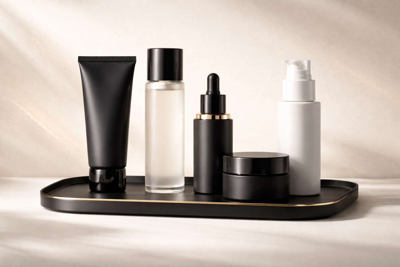 Moodboard routine minimal (à venir)