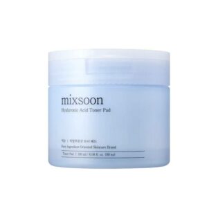 Mixsoon Bifida Toner Pad