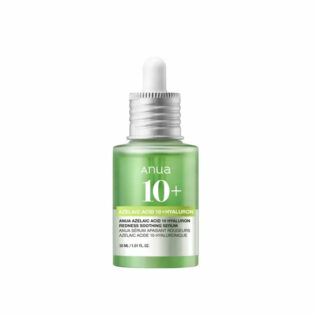 ANUA Azelaic Acid 10% Serum