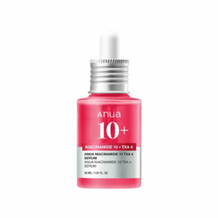 ANUA Niacinamide TXA Serum