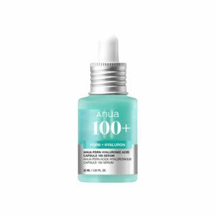 ANUA PDRN Capsule Serum