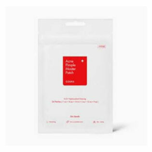 COSRX Acne Pimple Master Patch