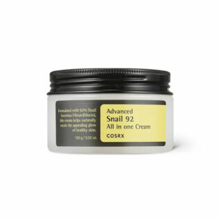COSRX Advanced Snail 92 Cream