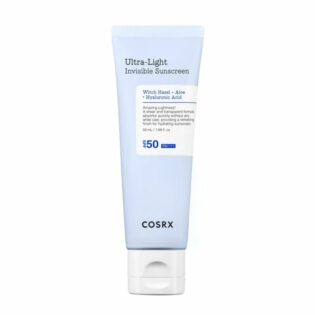 COSRX Ultra Light Invisible Sunscreen