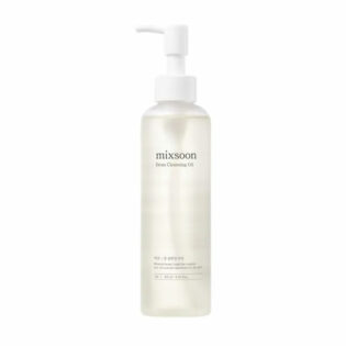 Mixsoon Bean Cleansing Oil Jumbo