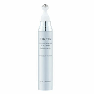 TIRTIR Collagen Lifting Eye Cream