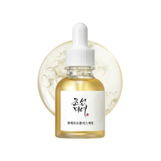 Glow serum propolis + Niacinamide Beauty of joseon