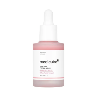 Prdn pink Peptide serum