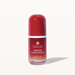 Ginseng super serum
