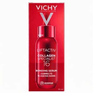 Liftactiv Collagen Specialist 16 Bonding Serum - 30 ml - Vichy