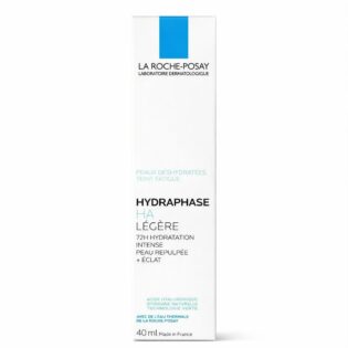 Hydraphase HA Légère - 40 ml - La Roche-Posay