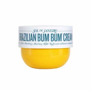 Brazilian Bum Bum Cream - pot - Sol de Janeiro