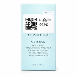 C E Ferulic - 30 ml - SkinCeuticals