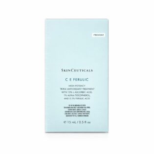 C E Ferulic - 15 ml - SkinCeuticals