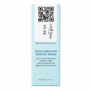 Discoloration Defense Serum - 30 ml - SkinCeuticals