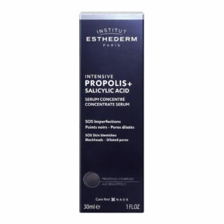INTENSIVE PROPOLIS+ SALICYLIC ACID - 30 ml - INSTITUT ESTHEDERM