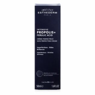 INTENSIVE PROPOLIS+ FERULIC ACID - 50 ml - INSTITUT ESTHEDERM