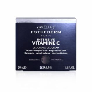 Intensive Vitamine C Gel-Crème - 50 ml - Institut Esthederm