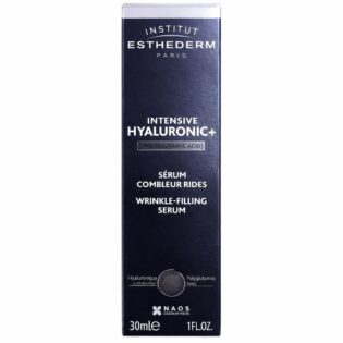 Intensive Hyaluronic+ - 30 ml - Institut Esthederm