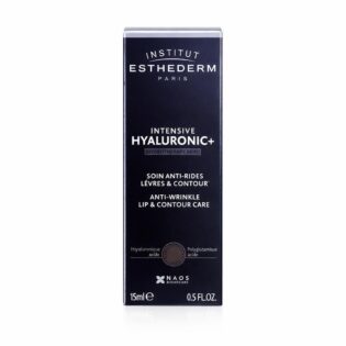 Intensive Hyaluronic+ - 15 ml - Institut Esthederm