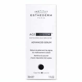 Advanced Serum - 30 ml - Institut Esthederm