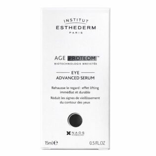 Eye Advanced Serum - 15 ml - Institut Esthederm