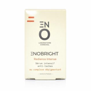 ENOBRIGHT Radiance Intense - N/A - ENO Laboratoire Codexial