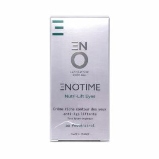 Nutri-Lift Eyes - ENOTIME