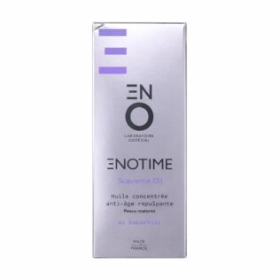 Supreme Oil - ENOTIME