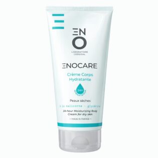 Crème Corps Hydratante - tube - Enocare