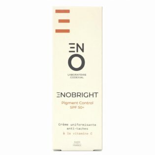 ENOBRIGHT Pigment Control SPF 50+ - N/A - EN O Laboratoire Codexial