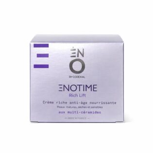 Rich Lift - pot - Eno by Codexial