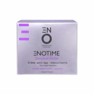 Complexe Global - ENOTIME