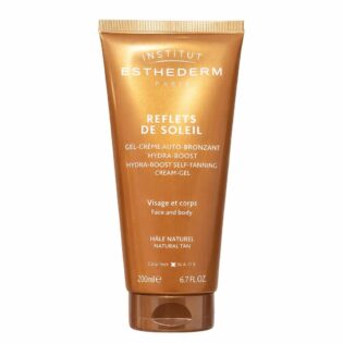 Reflets de Soleil - 200 ml - Institut Esthederm