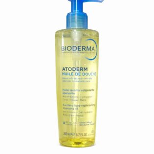 Atoderm Huile de Douche - 200 ml - Bioderma