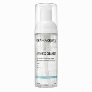 Advanced Cleanser - 165 ml - Dermaceutic Laboratoire