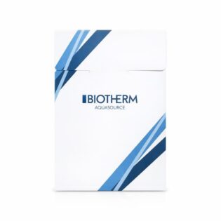 Aquasource - Biotherm