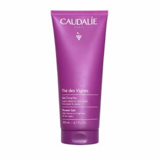 Thé des Vignes Gel Douche - 200 ml - Caudalie