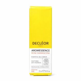 Aromessence Rose Damascena - 15 ml - Decléor