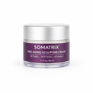 Pro-Aging Sculpting Cream - 50 ml - Somatrix
