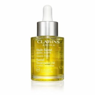 Huile Santal - 30 ml - Clarins