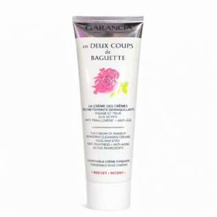 en DEUX COUPS de BAGUETTE - tube - GARANCIA