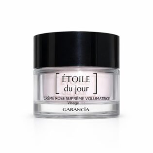 Crème Rose Suprême Volumatrice - pot - Garancia