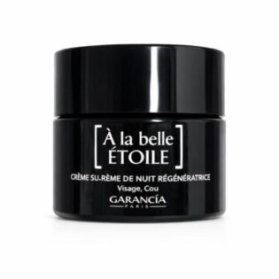 Crème Su-Rême de Nuit Régénératrice - pot - Garancia