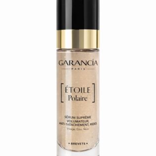 ÉTOILE Polaire - flacon pompe - GARANCIA