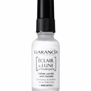 Éclair de Lune La Foudroyante - flacon pompe - Garancia