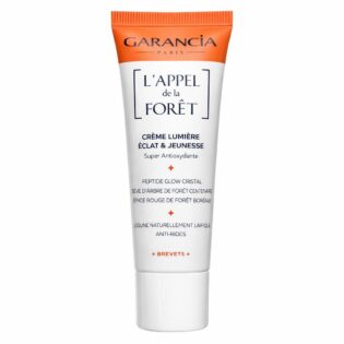 L'APPEL de la FORÊT - tube - GARANCIA