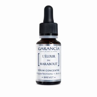 L'Élixir du Marabout - 15 ml - Garancia