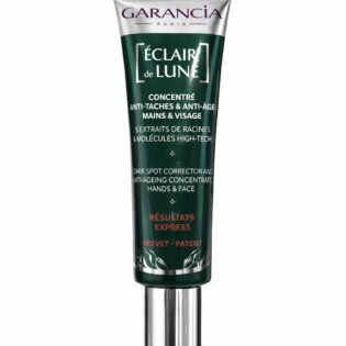Éclair de Lune - tube - Garancia