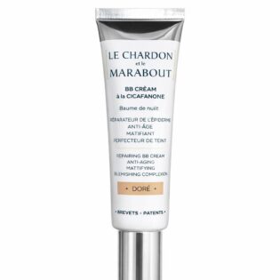 BB CRÈAM à la CICAFANONE - tube - LE CHARDON et le MARABOUT